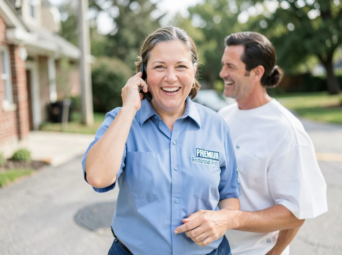 Water Damage Restoration Jones, MI FAQs